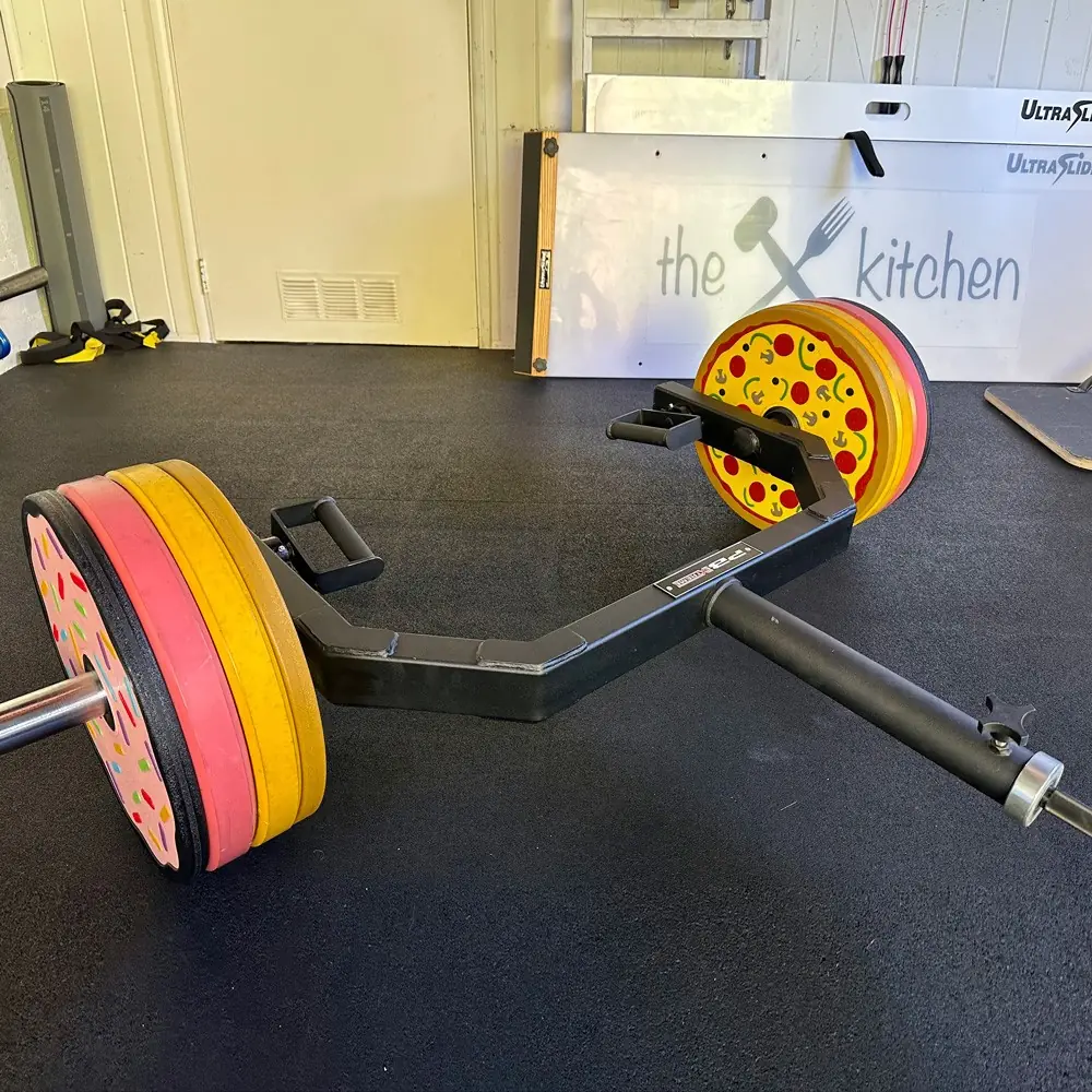 Opti-Bar