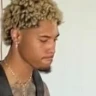 Kelly Oubre Jr., a Bruno Strong client